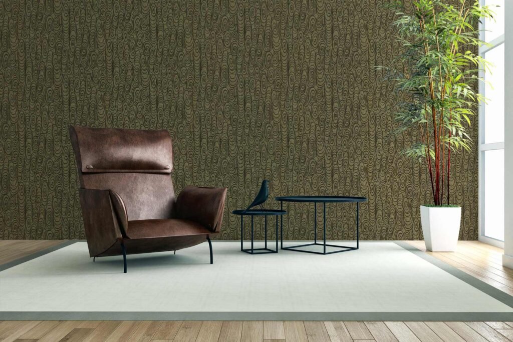 Vải dán tường BOS 001