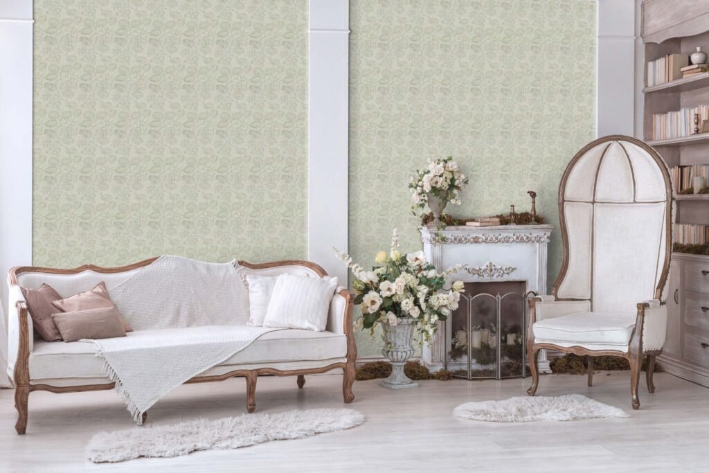 Vải dán tường BOS 104