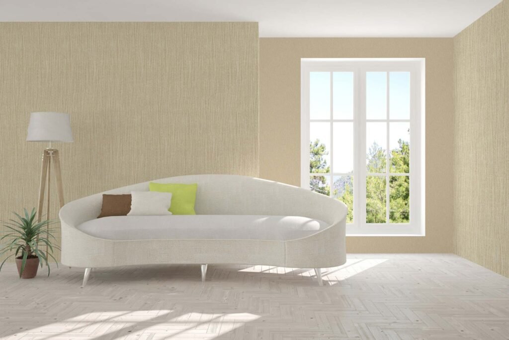 Vải dán tường BOS 105