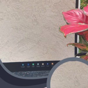 Vải Dán Tường Caroyal S78-14