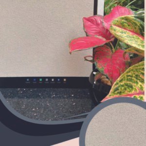 Vải Dán Tường Caroyal S78-16