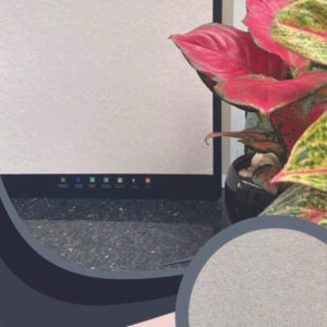 Vải Dán Tường Caroyal S78-36