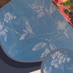 Vải dán tường Caroyal C09-01