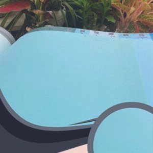 Vải dán tường Caroyal C09-34