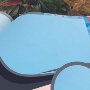 Vải dán tường Caroyal C09-35