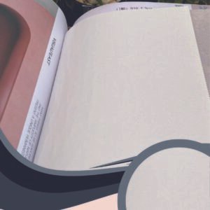 Vải dán tường Caroyal C09-36