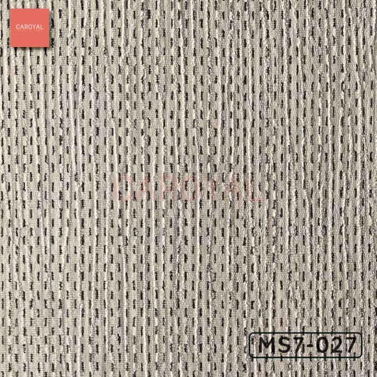 Vải Dán Tường Caroyal Vinyl PVC-MS7-027