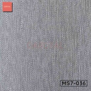 Vải Dán Tường Caroyal Vinyl PVC-MS7-036