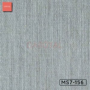 Vải dán tường Vinyl PVC đáy chữ thập MS7-156