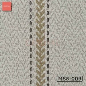 Vải Dán Tường Caroyal Vinyl PVC-MS8-009