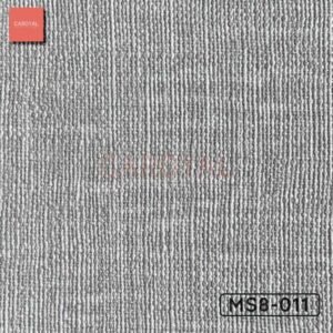 Vải dán tường Vinyl PVC đáy chữ thập MS8-011