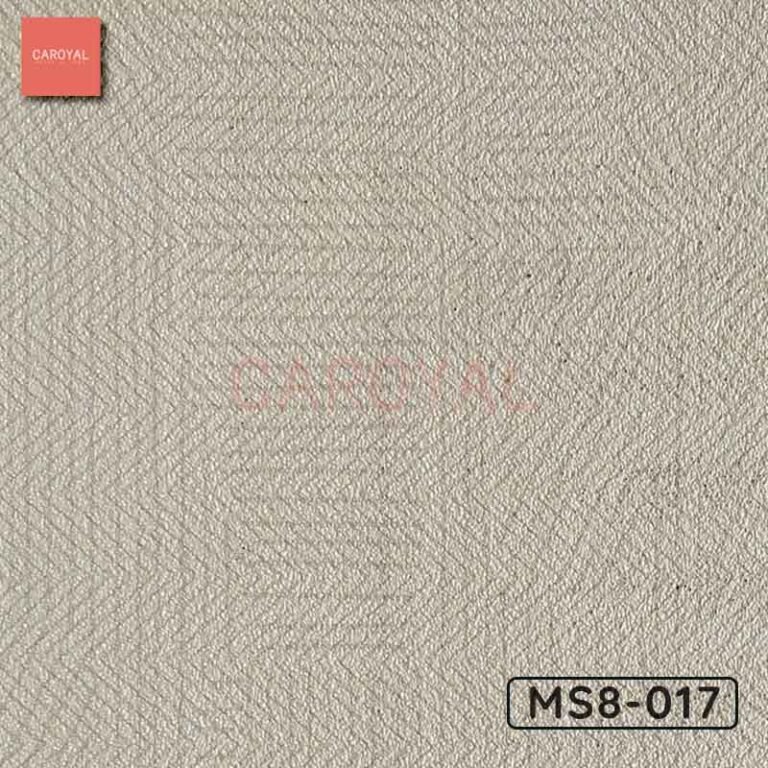 Vải Dán Tường Caroyal Vinyl PVC-MS8-017