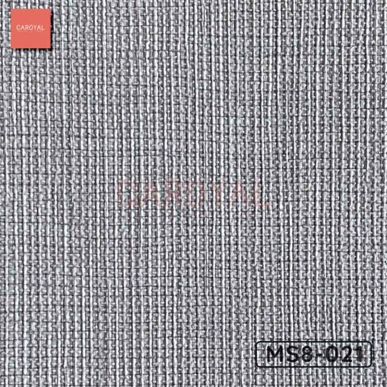 Vải Dán Tường Caroyal Vinyl PVC-MS8-021