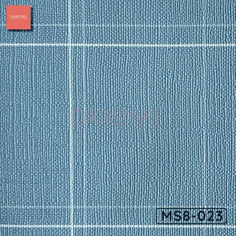 Vải Dán Tường Caroyal Vinyl PVC-MS8-023