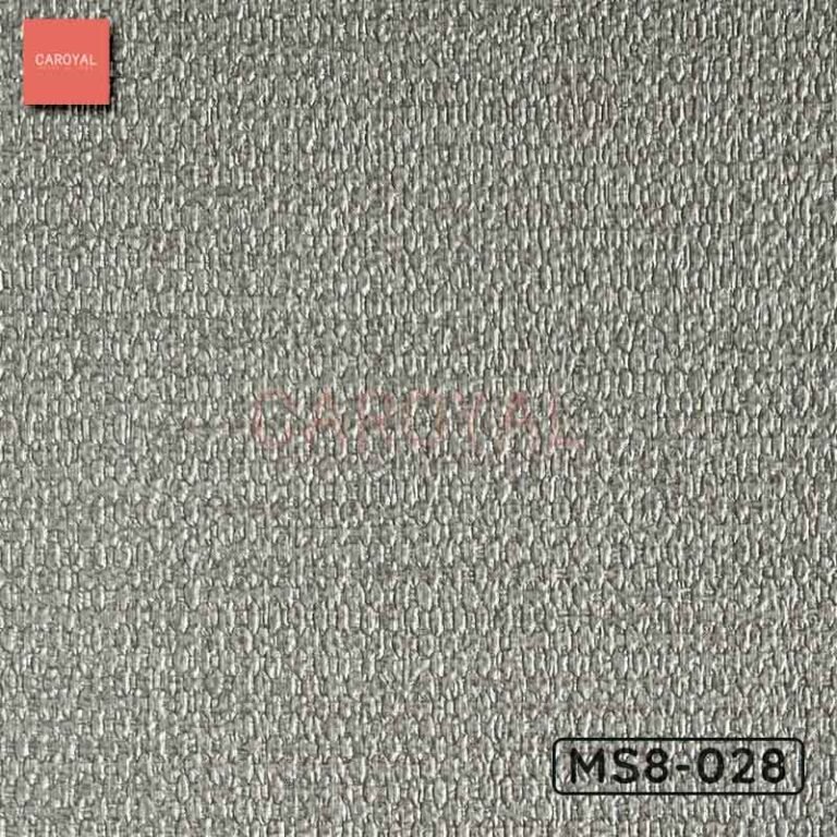 Vải Dán Tường Caroyal Vinyl PVC-MS8-028