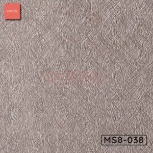 Vải Dán Tường Caroyal Vinyl PVC-MS8-038