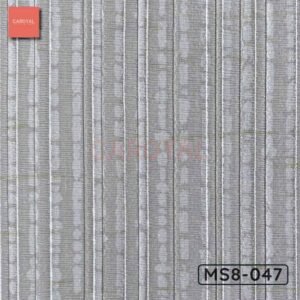 Vải Dán Tường Caroyal Vinyl PVC-MS8-047