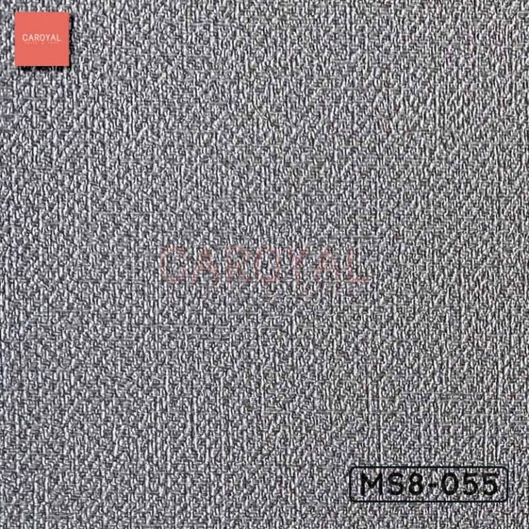 Vải Dán Tường Caroyal Vinyl PVC-MS8-055