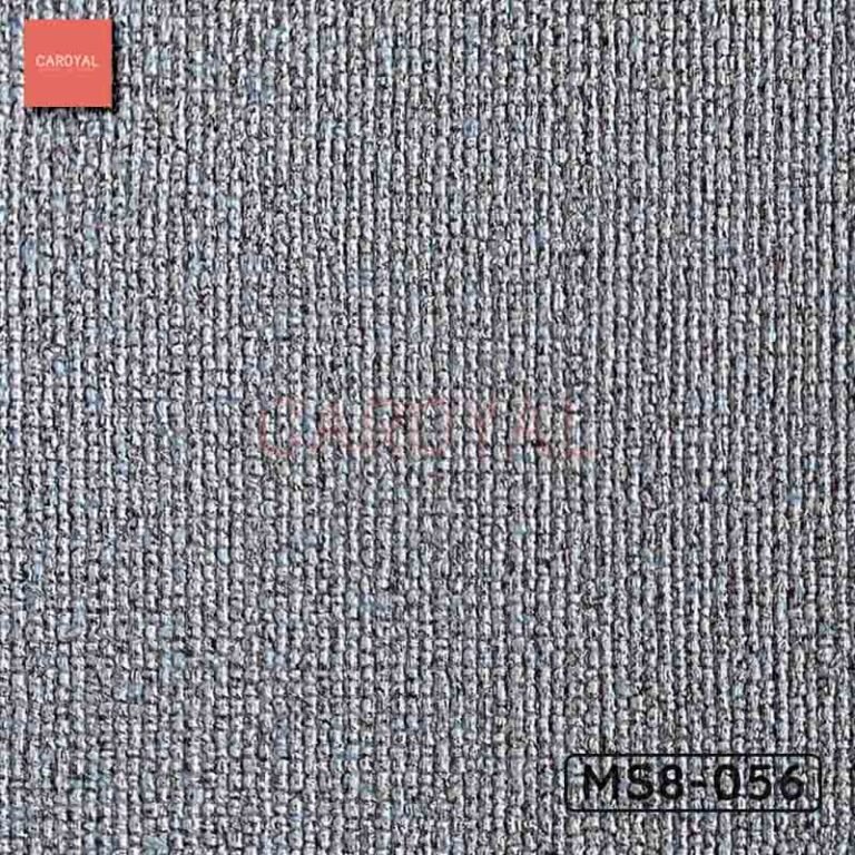Vải Dán Tường Caroyal Vinyl PVC-MS8-056