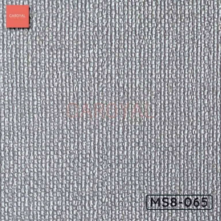 Vải Dán Tường Caroyal Vinyl PVC-MS8-065