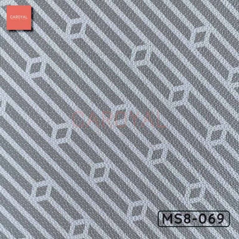 Vải Dán Tường Caroyal Vinyl PVC-MS8-069