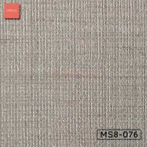 Vải Dán Tường Caroyal Vinyl PVC-MS8-076