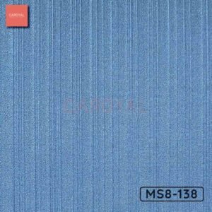 Vải Dán Tường Caroyal Vinyl PVC-MS8-138