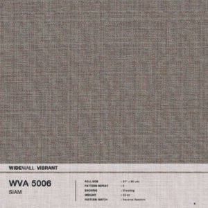 Vải Dán Tường GoodRich -WVA5006