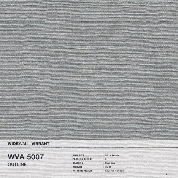 Vải Dán Tường GoodRich -WVA5007