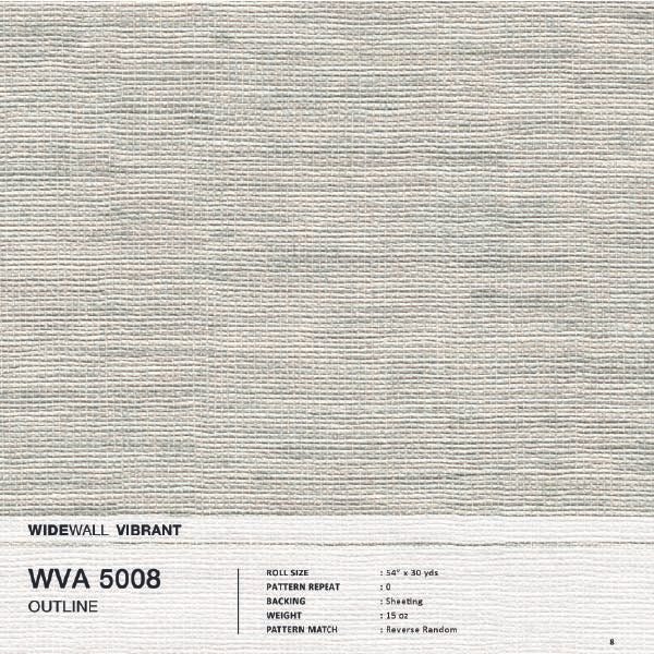 Vải Dán Tường GoodRich -WVA5008