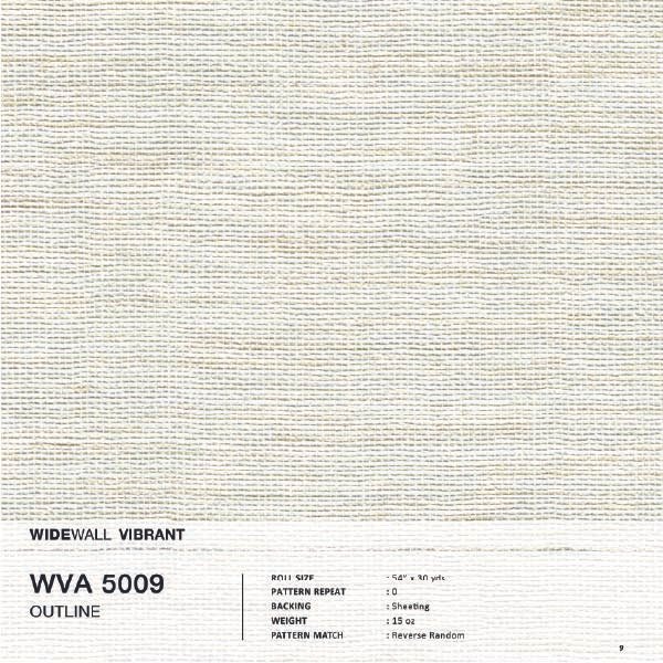 Vải Dán Tường GoodRich -WVA5009