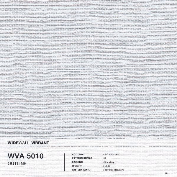 Vải Dán Tường GoodRich -WVA5010