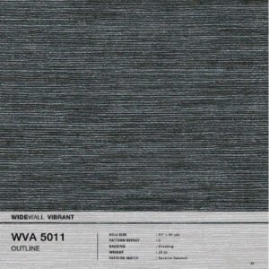 Vải Dán Tường GoodRich -WVA5011