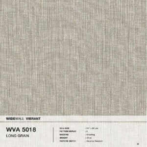Vải Dán Tường GoodRich -WVA5018
