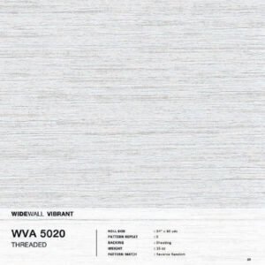 Vải Dán Tường GoodRich -WVA5020