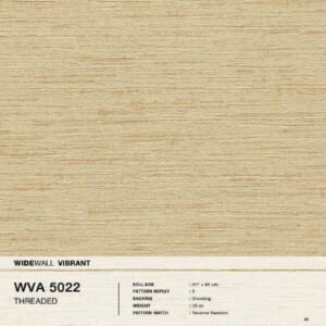Vải Dán Tường GoodRich -WVA5022