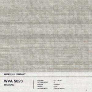 Vải Dán Tường GoodRich -WVA5023