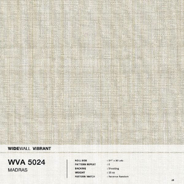 Vải Dán Tường GoodRich -WVA5024