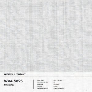 Vải Dán Tường GoodRich -WVA5025