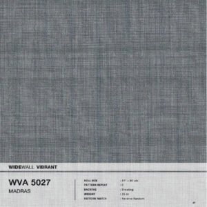 Vải Dán Tường GoodRich -WVA5027