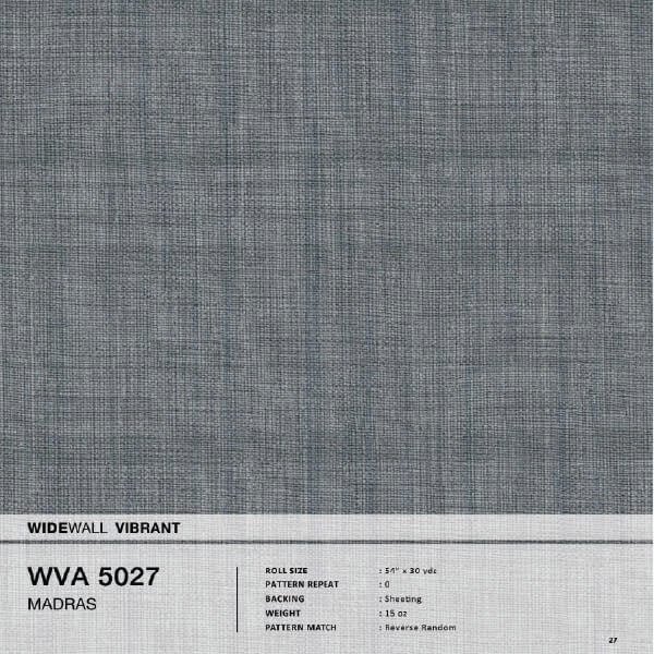 Vải Dán Tường GoodRich -WVA5027