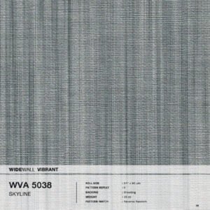 Vải Dán Tường GoodRich -WVA5038