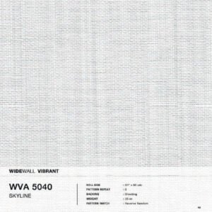 Vải Dán Tường GoodRich -WVA5040