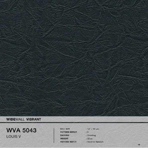 Vải Dán Tường GoodRich -WVA5043